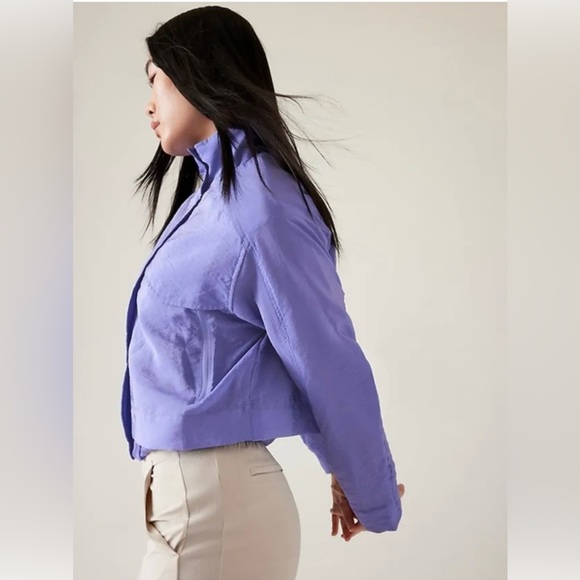 ATHLETA Arrival Jacket - Picture 3 of 5